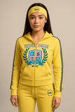 Indie Babe University™ Premium Tracksuit Set **PRE-ORDER**
