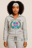 Indie Babe University™ Premium Tracksuit Set **PRE-ORDER**