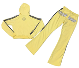 Indie Babe University™ Premium Tracksuit Set **PRE-ORDER**