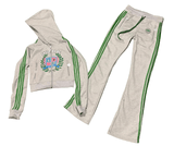Indie Babe University™ Premium Tracksuit Set **PRE-ORDER**