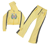 Indie Babe University™ Premium Tracksuit Set **PRE-ORDER**